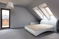 Abbotsbury bedroom extensions