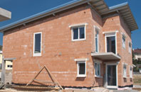 Abbotsbury home extensions